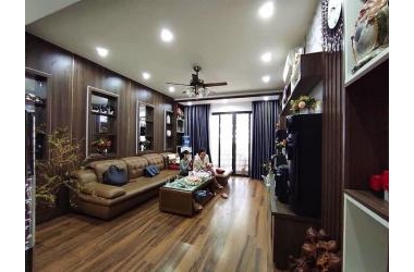 PHÂN LÔ VĂN QUÁN NHÀ MỚI GARA Ô TÔ KINH DOANH 65M 5T 6.8TỶ